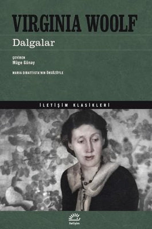 Dalgalar - İletişim Klasikleri | İletişim Yayınları