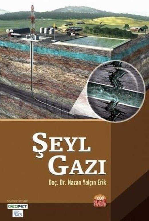 Şeyl Gazi | Nobel Bilimsel Eserler (İnce Kapak)