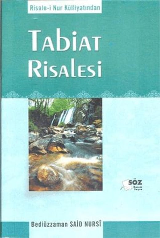 Tabiat Risalesi