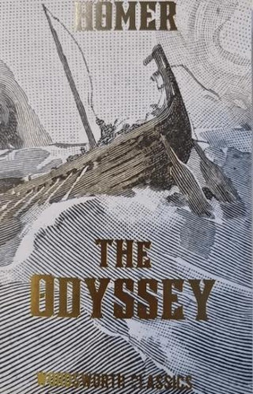 The Odyssey