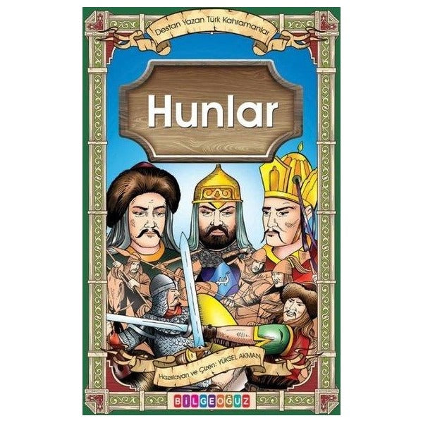 Hunlar