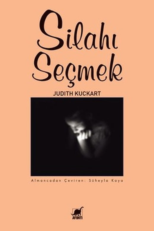 Silahı Seçmek | Ayrıntı Yayınları
