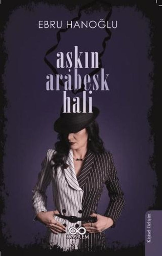 Aşkın Arabesk Hali | Hasrem Yayınları (Ciltsiz)