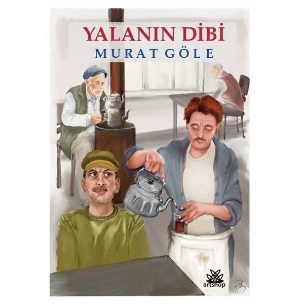 Yalanın Dibi