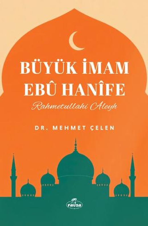 Büyük İmam Ebu Hanife