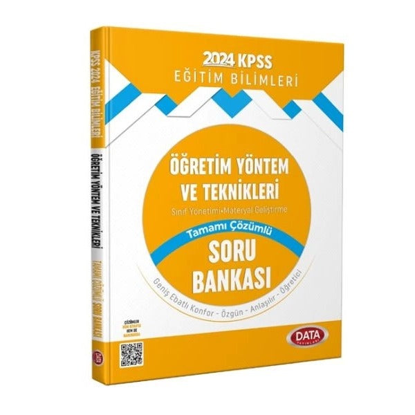 2026 MEB-AGS Eğitim Bilimleri Öğretim Yöntem ve Teknikleri Tamamı Çözümlü Soru Bankası