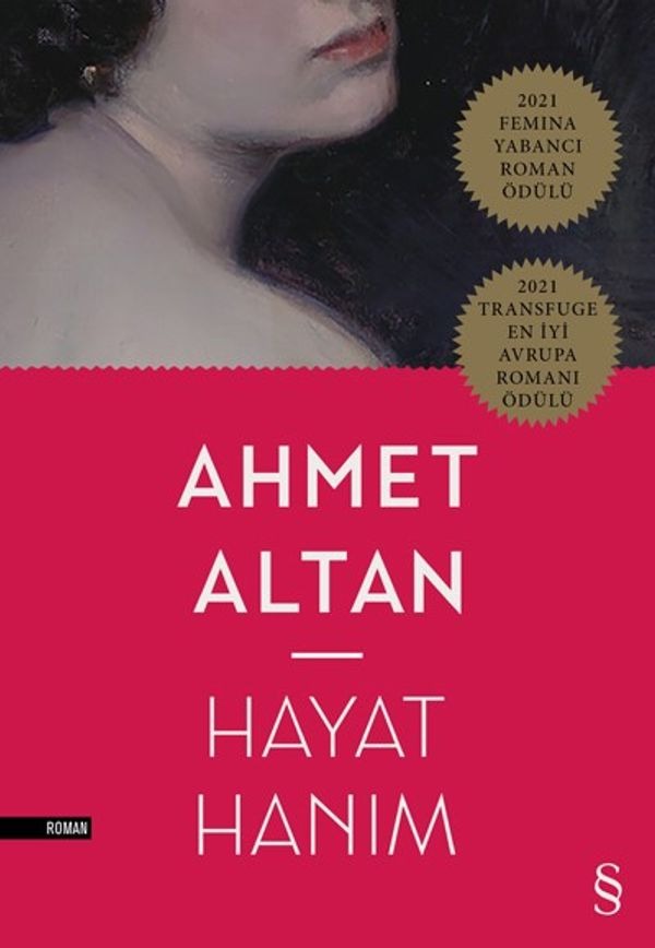 Hayat Hanım | Everest Yayınları