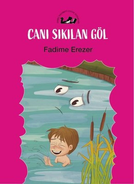 Canı Sıkılan Göl | Öteki Yayınevi