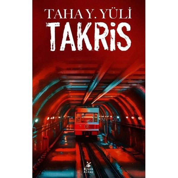 Takris | Mylos Kitap