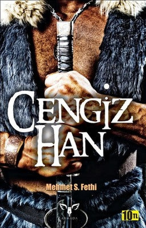 Cengiz Han | Armada