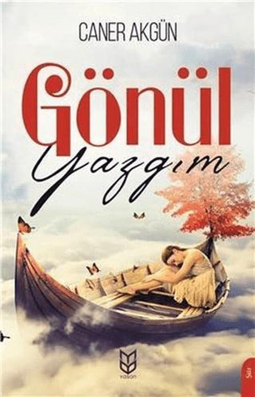 Gönül Yazgım | Yason Yayıncılık (Ciltsiz)