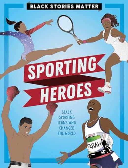 Sporting Heroes