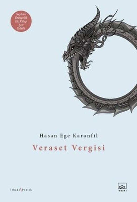Veraset Vergisi | İthaki Yayınları