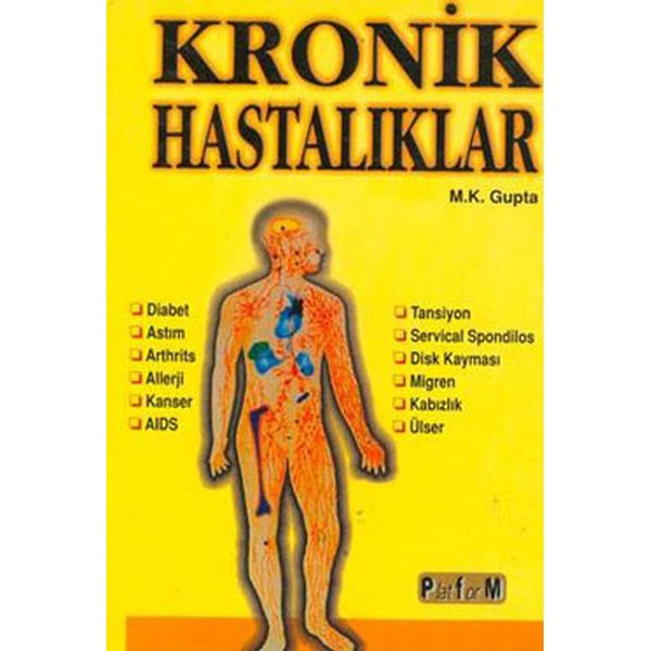 Kronik Hastalıklar