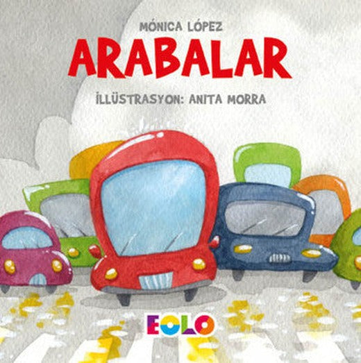 Arabalar | Eolo