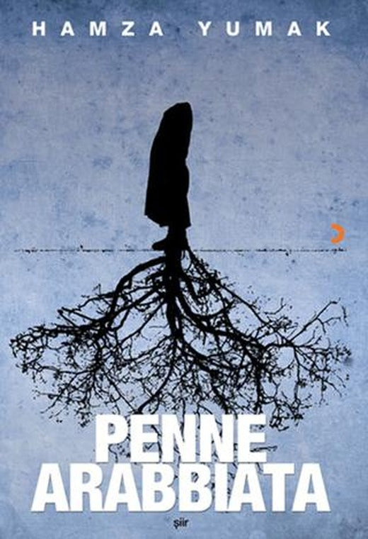 Penne Arabbiata | Cinius Yayınları (Ciltsiz)