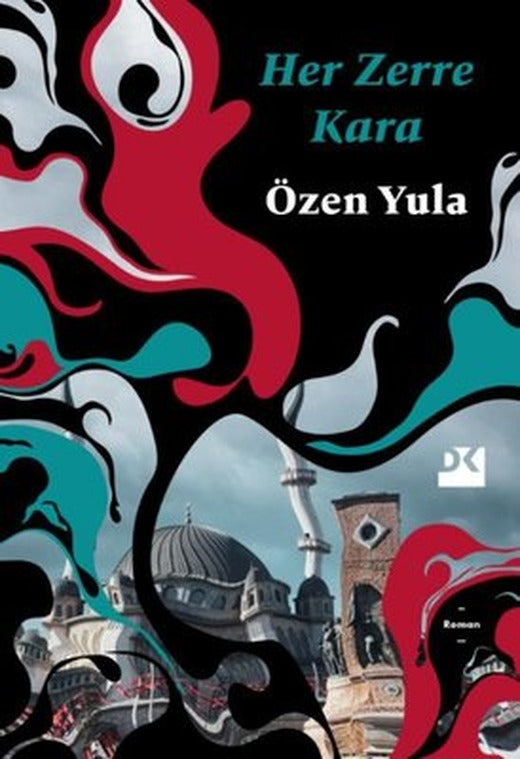 Her Zerre Kara | Doğan Kitap