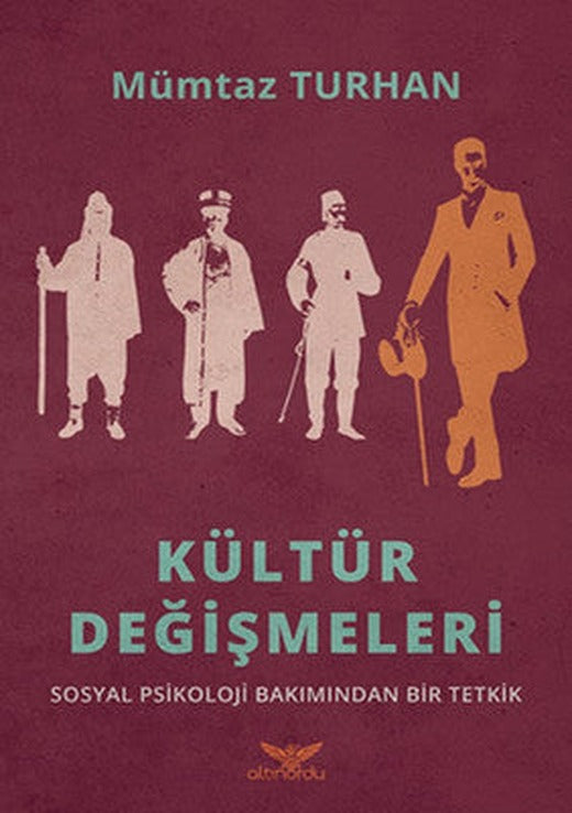Kültür Değişmeleri | Altınordu