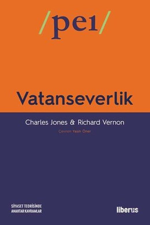 Vatanseverlik | Liberus