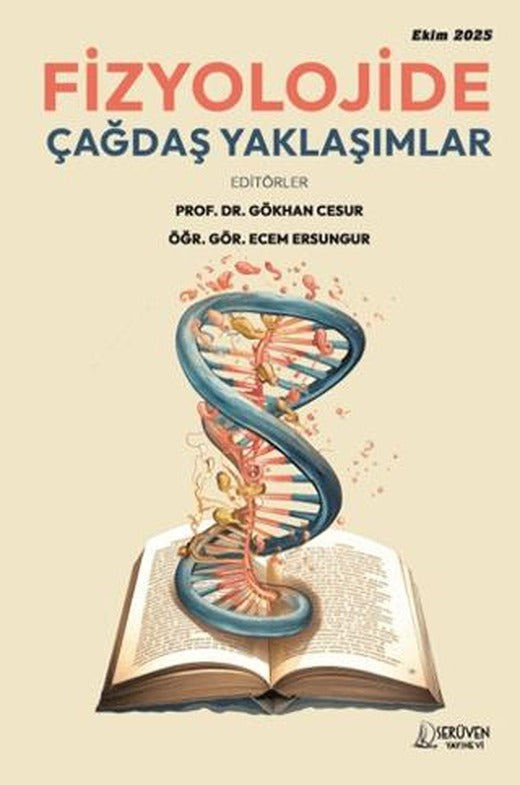 Fizyolojide Çağdaş Yaklaşımlar