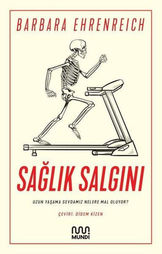 Sağlık Salgını | Mundi (e-Kitap)
