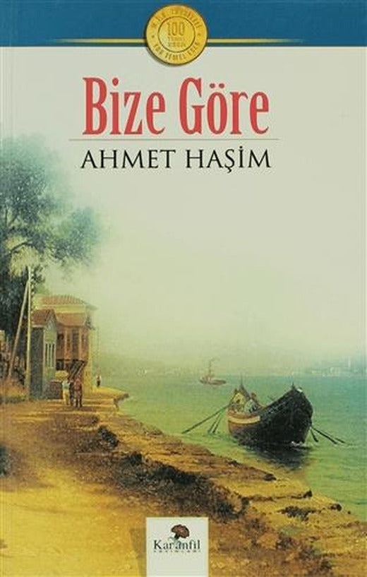 Bize Göre