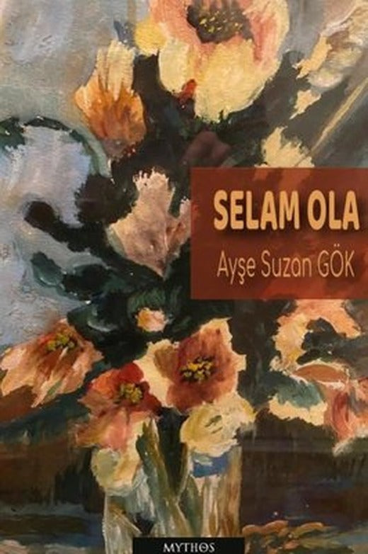 Selam Ola | Mythos Kitap