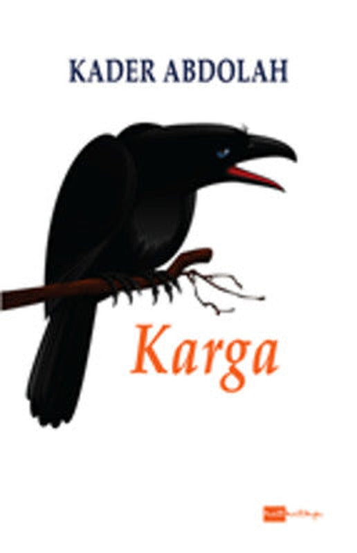 Karga | Hitkitap