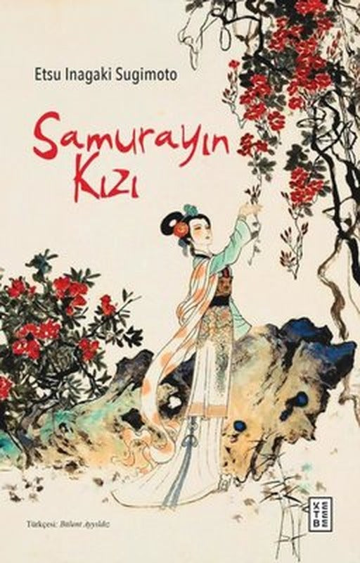 Samurayın Kızı | Ketebe (İnce Kapak)