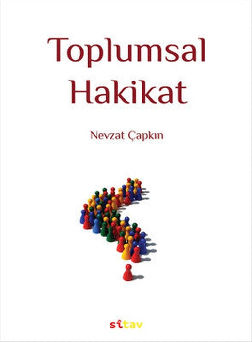 Toplumsal Hakikat | Sitav yayınevi