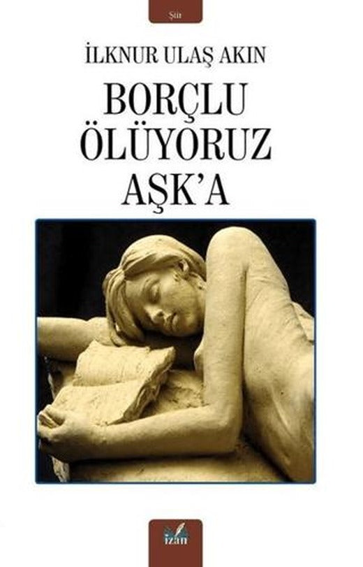 Borçlu Ölüyoruz Aşk'a
