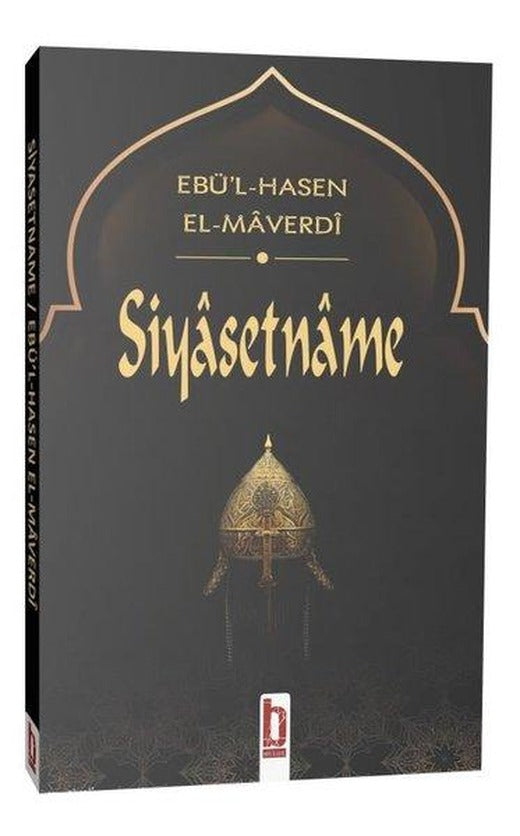 Siyasetname | Billur (İnce Kapak)