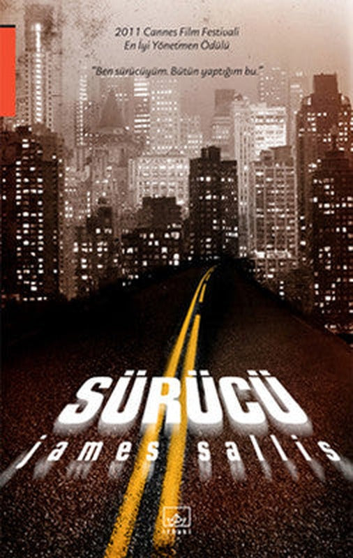 Sürücü | İthaki Yayınları