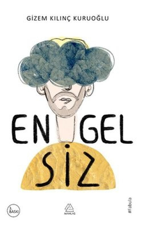 Engelsiz | Mahlas Yayınları