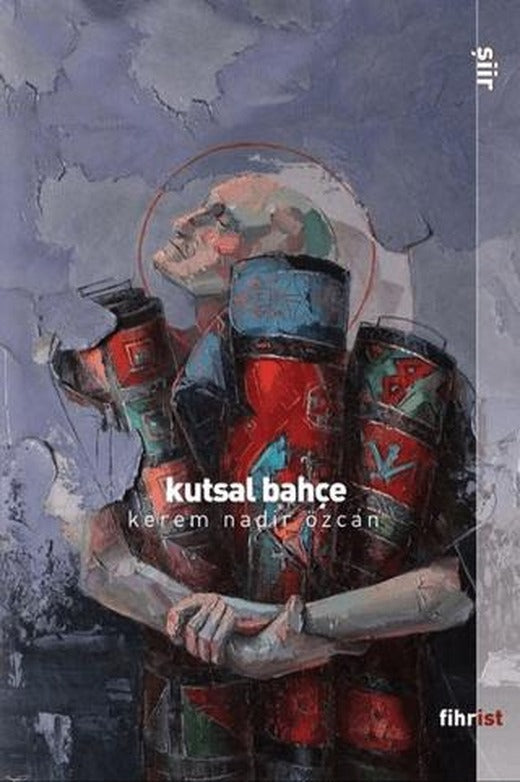 Kutsal Bahçe | Fihrist Kitap (Ciltsiz)
