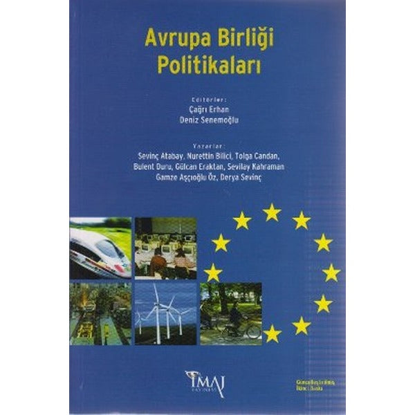 Avrupa Birliği Temel Konular