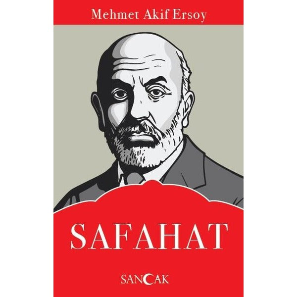 Safahat | Sancak Yayınları (Ciltsiz)