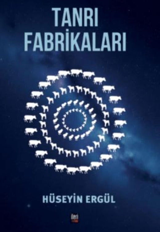 Tanrı Fabrikaları
