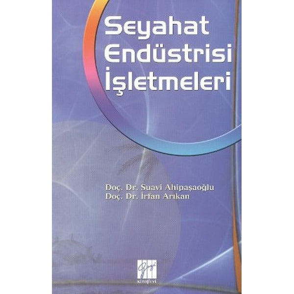 Seyahat Endüstri İşletmeleri