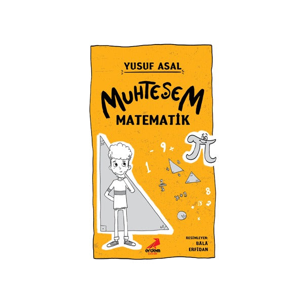 Muhteşem Matematik
