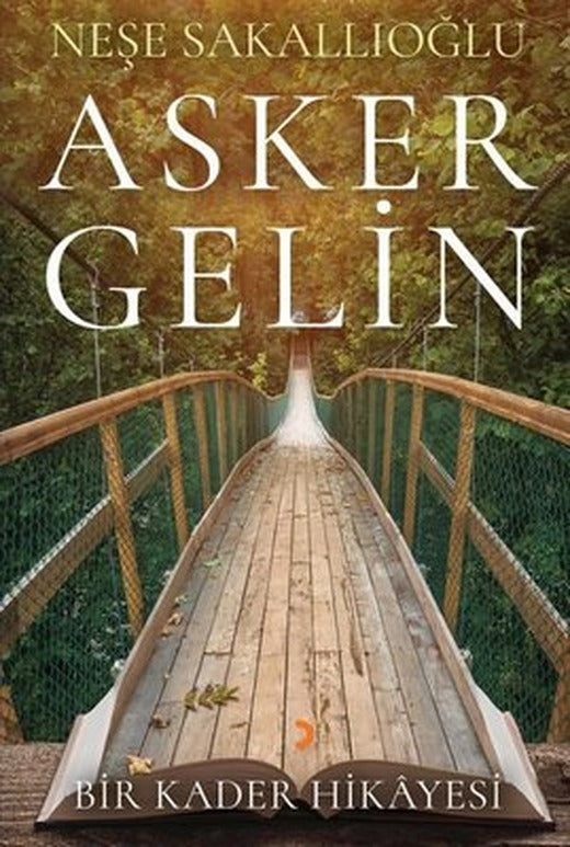 Asker Gelin | Cinius