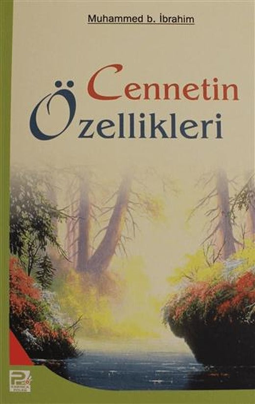 Cennetin Özellikleri | Karınca & Polen Yayınları (Ciltsiz)
