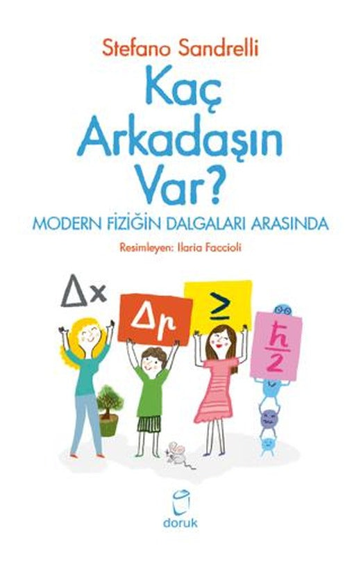 Kaç Arkadaşın Var?