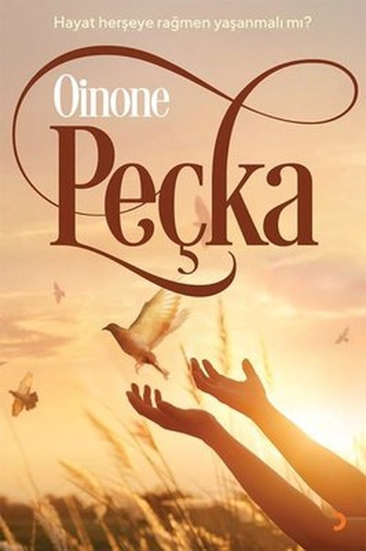 Peçka | Cinius