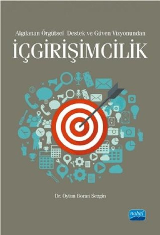 İçgirişimcilik