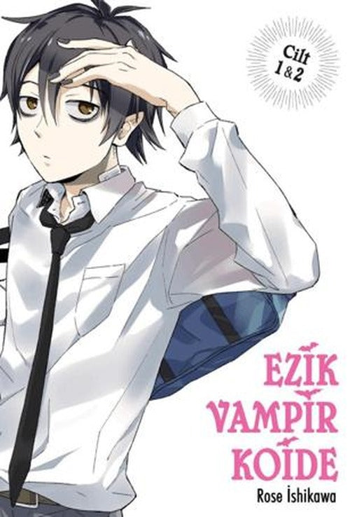 Ezik Vampir Koide