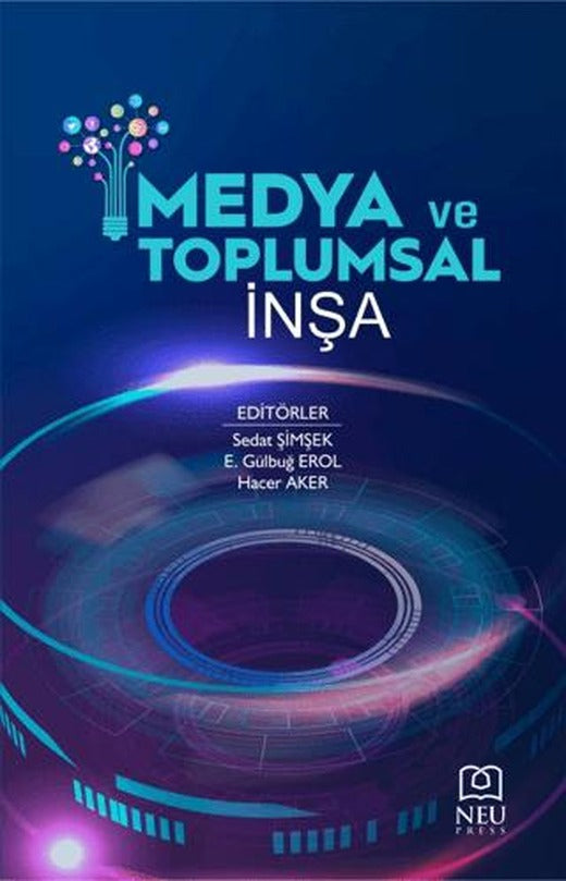 Medya ve Toplumsal İnşa