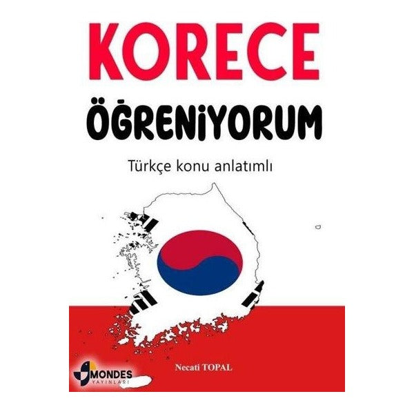 Korece Hazır Cümleler