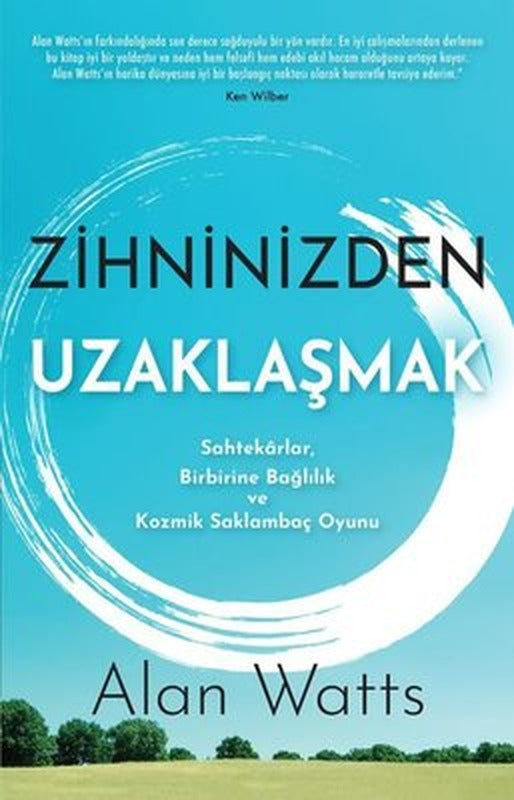 Zihninizden Uzaklaşmak | Butik Yayınları