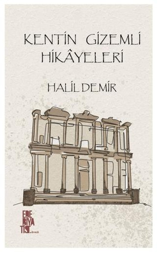 Kentim Gizimli Hikayeleri